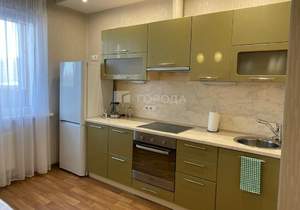 1-к квартира, на длительный срок, 50м2, 6/26 этаж