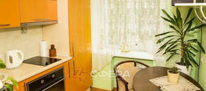 1-к квартира, на длительный срок, 31м2, 2/5 этаж