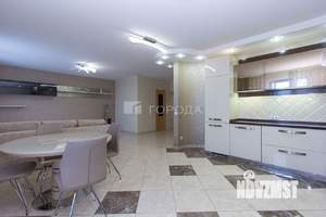 3-к квартира, на длительный срок, 130м2, 6/9 этаж