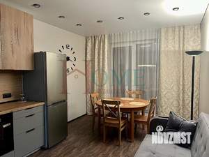 2-к квартира, на длительный срок, 42м2, 21/26 этаж