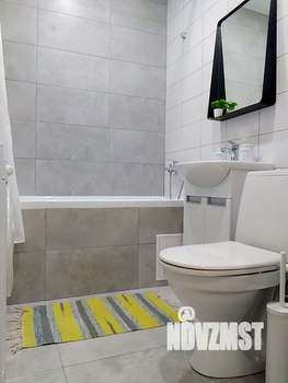 Студия квартира, на длительный срок, 25м2, 3/10 этаж