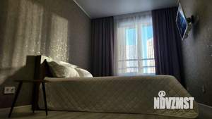 2-к квартира, посуточно, 40м2, 1/1 этаж