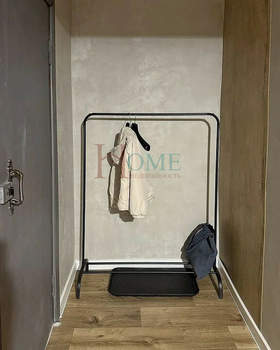 1-к квартира, на длительный срок, 29м2, 7/9 этаж