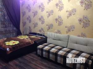 1-к квартира, на длительный срок, 39м2, 13/24 этаж