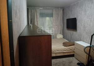 2-к квартира, на длительный срок, 45м2, 1/5 этаж