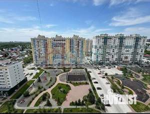 Студия квартира, на длительный срок, 23м2, 4/17 этаж