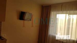 Студия квартира, на длительный срок, 18м2, 2/6 этаж