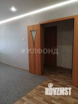 1-к квартира, на длительный срок, 39м2, 15/17 этаж