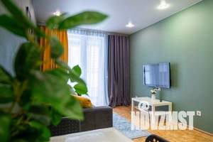 2-к квартира, посуточно, 48м2, 2/17 этаж