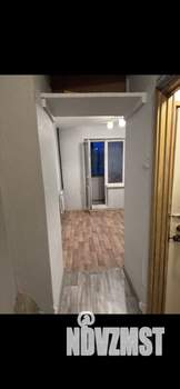 Студия квартира, на длительный срок, 12м2, 2/9 этаж