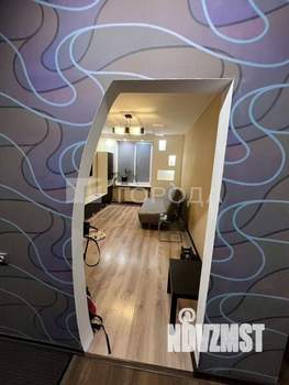 1-к квартира, на длительный срок, 39м2, 2/15 этаж