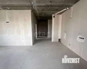 Студия квартира, на длительный срок, 43м2, 13/29 этаж