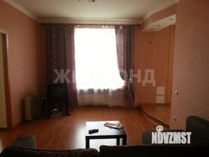 2-к квартира, на длительный срок, 60м2, 5/5 этаж