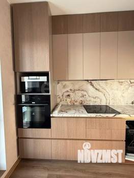 Студия квартира, на длительный срок, 31м2, 30/30 этаж