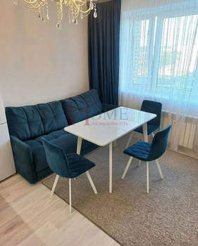 1-к квартира, на длительный срок, 36м2, 13/17 этаж