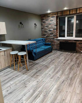 2-к квартира, на длительный срок, 45м2, 13/20 этаж