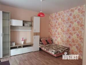 Студия квартира, на длительный срок, 25м2, 1/4 этаж