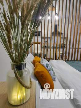 Студия квартира, посуточно, 31м2, 21/25 этаж