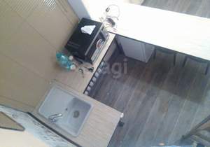 2-к квартира, на длительный срок, 40м2, 1/4 этаж