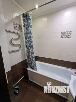 1-к квартира, на длительный срок, 43м2, 8/10 этаж