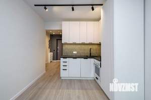 1-к квартира, на длительный срок, 42м2, 4/24 этаж