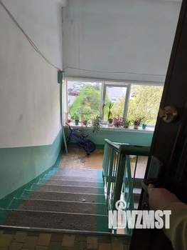 1-к квартира, на длительный срок, 29м2, 5/5 этаж