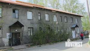 3-к квартира, на длительный срок, 55м2, 2/2 этаж