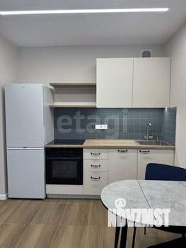 Студия квартира, на длительный срок, 30м2, 8/26 этаж