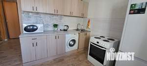 1-к квартира, на длительный срок, 46м2, 8/16 этаж