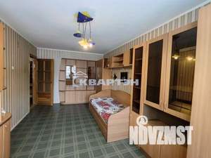 3-к квартира, на длительный срок, 60м2, 1/5 этаж