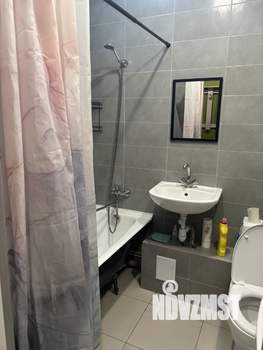 1-к квартира, на длительный срок, 24м2, 6/7 этаж