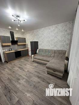 Студия квартира, на длительный срок, 28м2, 14/25 этаж