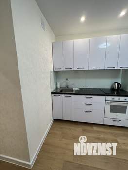 1-к квартира, на длительный срок, 40м2, 2/27 этаж