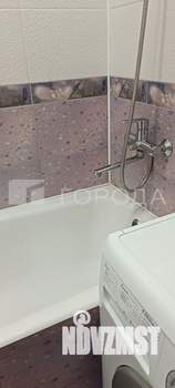 1-к квартира, на длительный срок, 34м2, 8/16 этаж