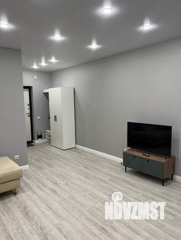 Студия квартира, на длительный срок, 26м2, 13/16 этаж