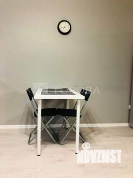 Студия квартира, на длительный срок, 31м2, 1/10 этаж