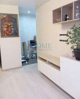 2-к квартира, на длительный срок, 44м2, 5/5 этаж