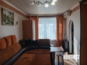 2-к квартира, на длительный срок, 44м2, 1/5 этаж