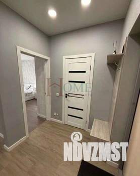 1-к квартира, на длительный срок, 38м2, 18/25 этаж