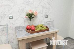 1-к квартира, посуточно, 33м2, 14/17 этаж