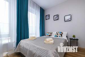 Студия квартира, посуточно, 18м2, 8/8 этаж