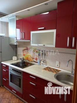 2-к квартира, на длительный срок, 47м2, 5/9 этаж