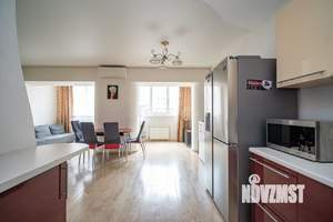 1-к квартира, на длительный срок, 80м2, 6/10 этаж