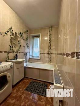 Студия квартира, на длительный срок, 30м2, 3/10 этаж