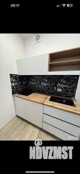 2-к квартира, на длительный срок, 39м2, 9/9 этаж