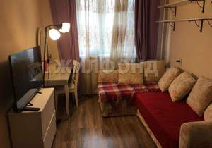 2-к квартира, на длительный срок, 52м2, 4/9 этаж