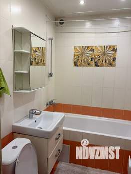 Студия квартира, на длительный срок, 34м2, 10/10 этаж