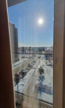 2-к квартира, на длительный срок, 60м2, 5/9 этаж