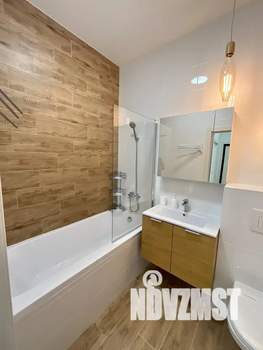 2-к квартира, посуточно, 45м2, 3/10 этаж