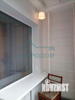 1-к квартира, на длительный срок, 35м2, 2/21 этаж